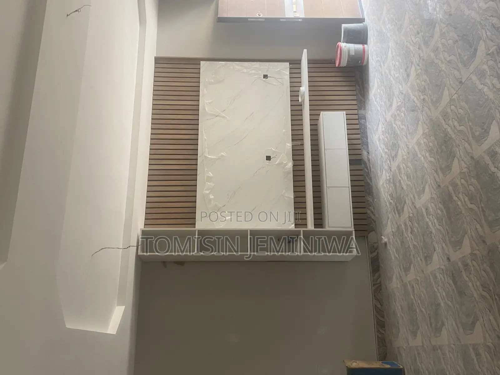 Furnished 2bdrm Block of Flats in Pacific Estate, Kubwa for sale in Kubwa