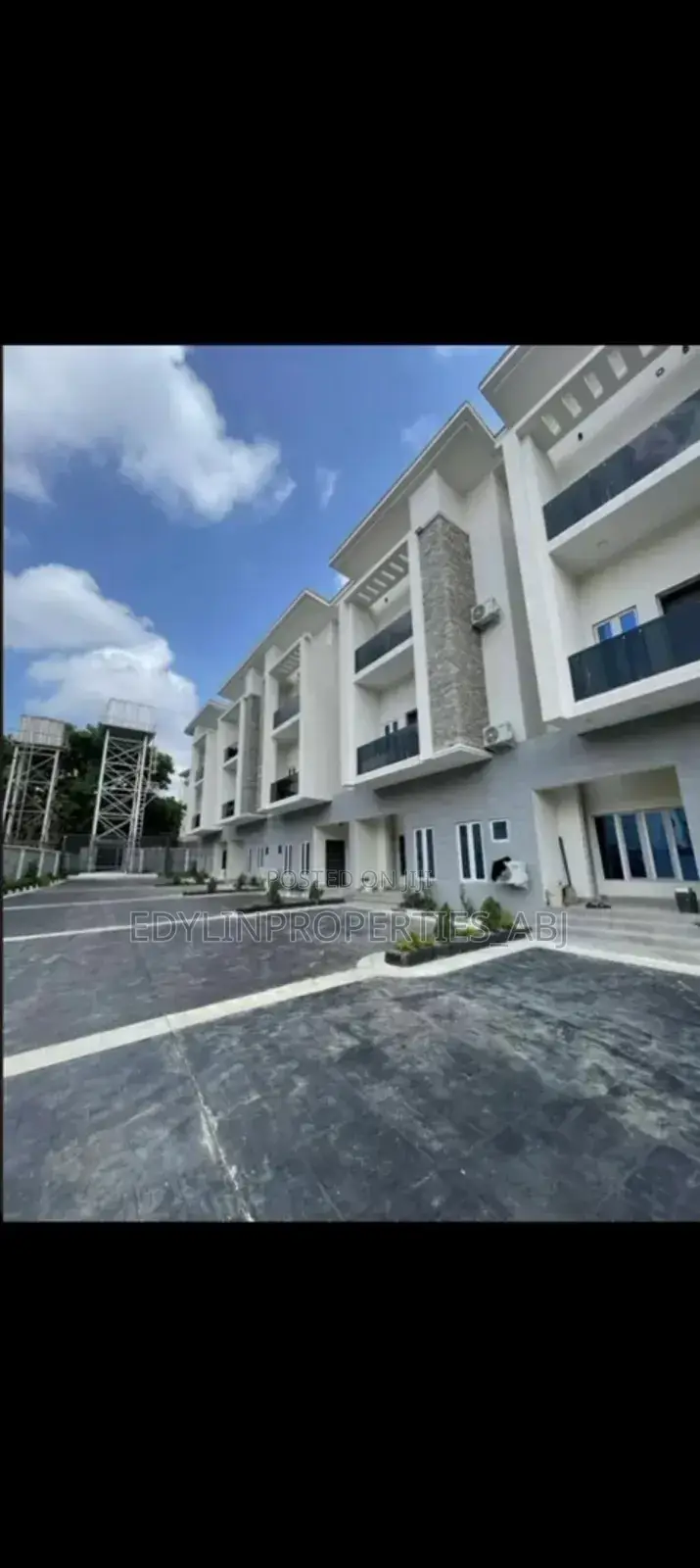 4bdrm Duplex in Utako for sale in Utako