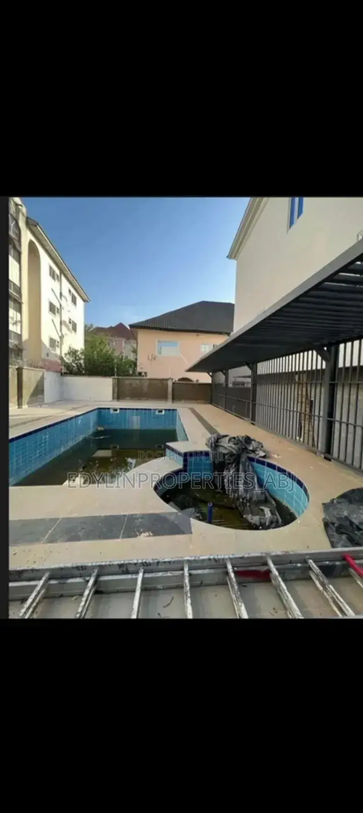 4bdrm Duplex in Utako for sale in Utako
