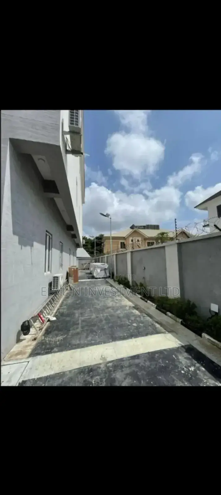4bdrm Duplex in Utako for sale in Utako