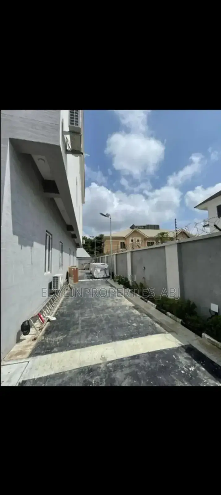 4bdrm Duplex in Utako for sale in Utako