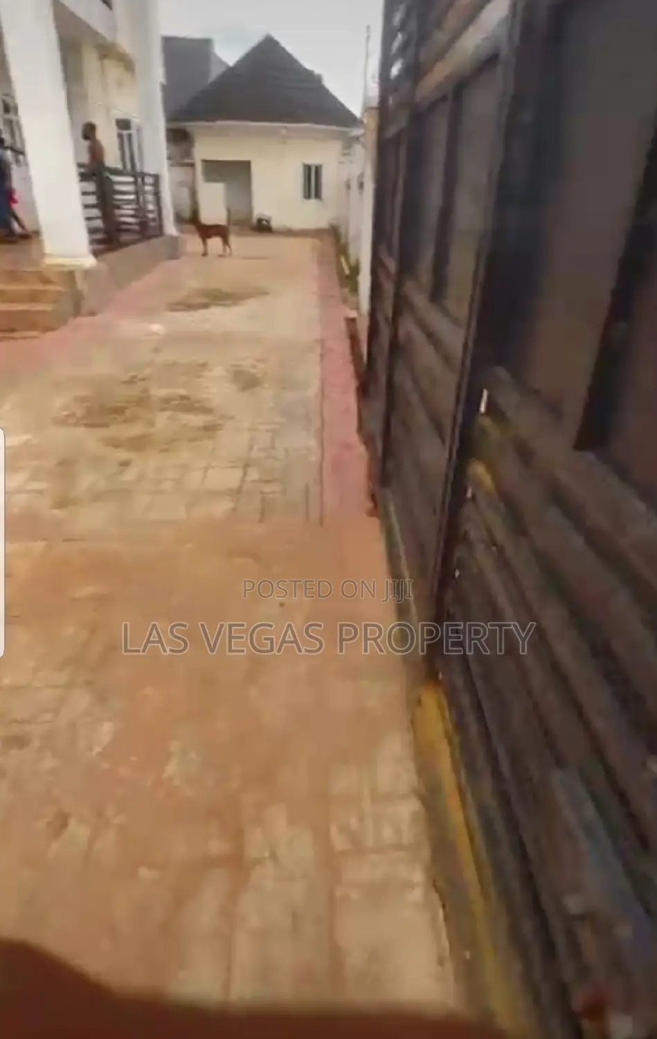 5bdrm Duplex In Owerri For Sale At The Back Of Shoprite Egbu in Owerri