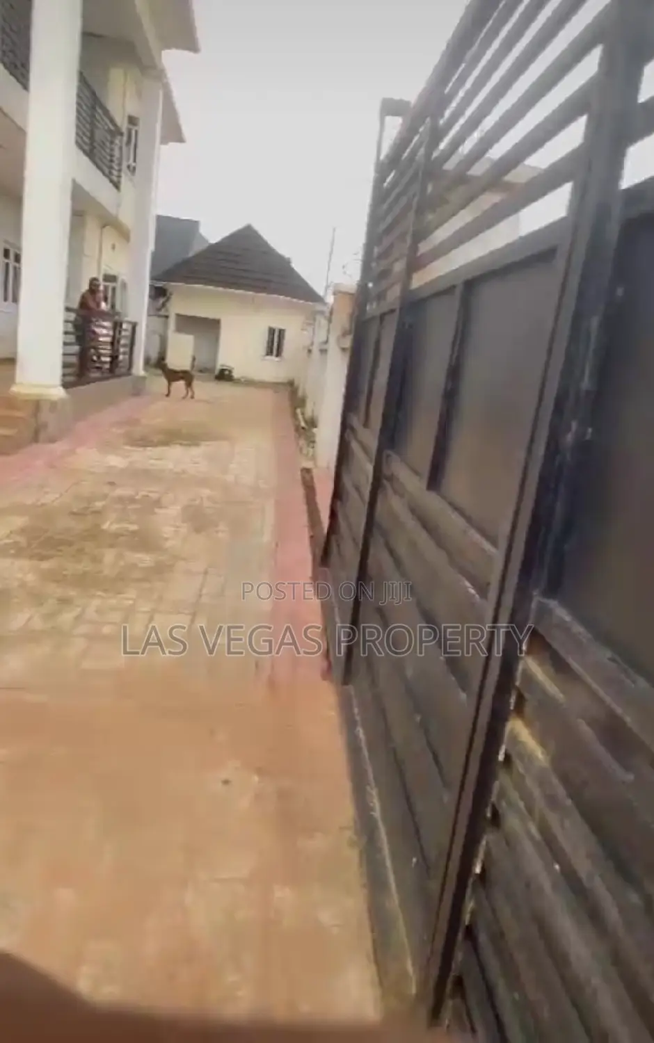 5bdrm Duplex In Owerri For Sale At The Back Of Shoprite Egbu in Owerri