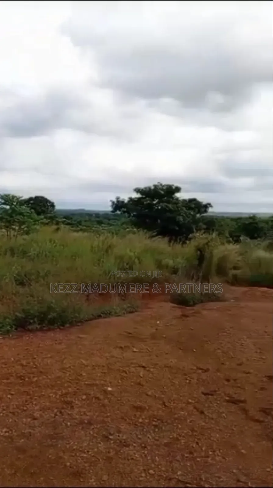 For Sale: 3 Plots on Major Sars Road, Near Nepa Office in Port-Harcourt