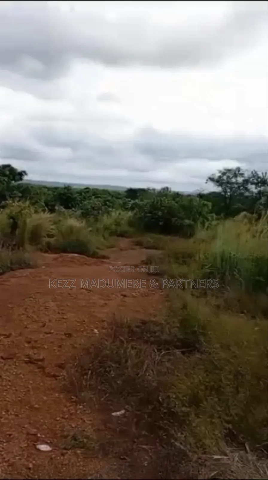 For Sale: 3 Plots on Major Sars Road, Near Nepa Office in Port-Harcourt