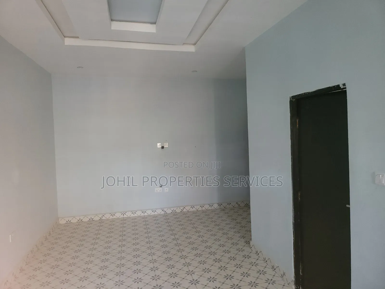 2bdrm Apartment in Naf Valley Estate, Asokoro for rent in Asokoro