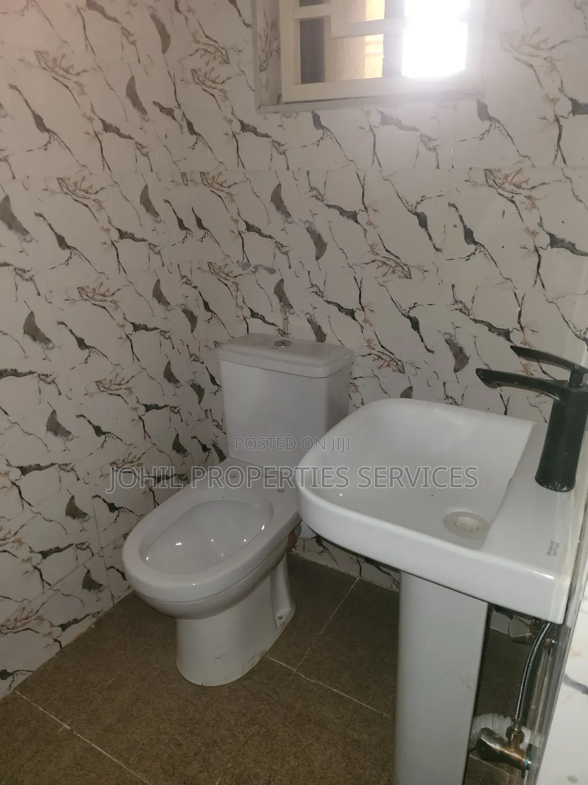 2bdrm Apartment in Naf Valley Estate, Asokoro for rent in Asokoro