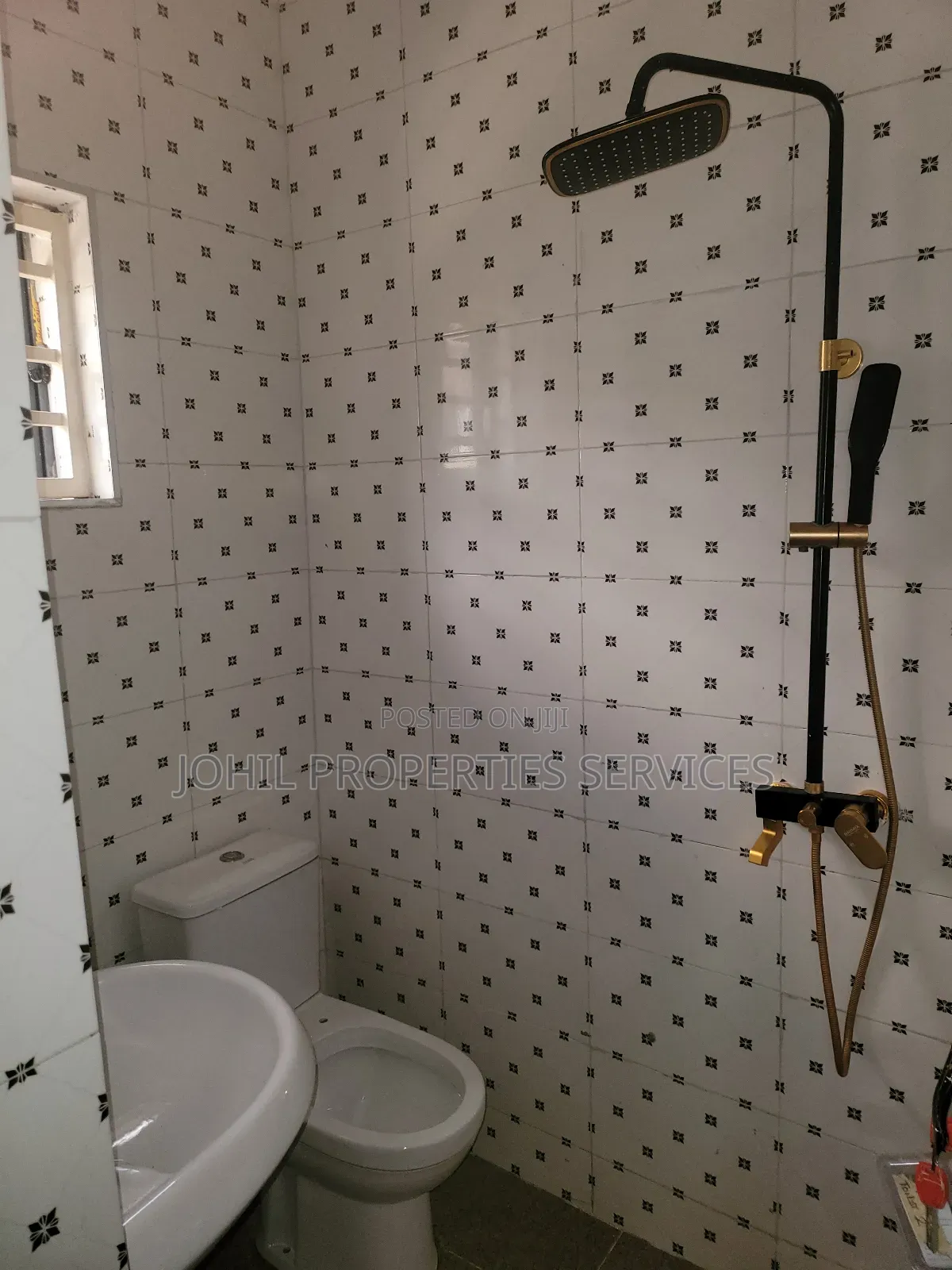 2bdrm Apartment in Naf Valley Estate, Asokoro for rent in Asokoro