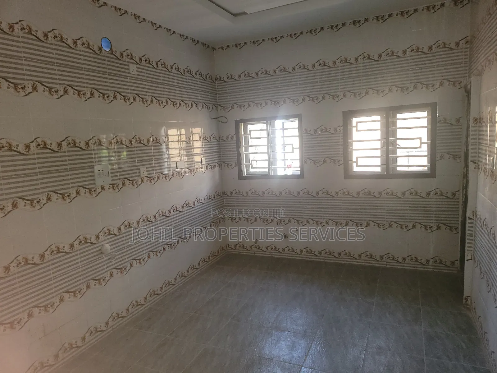 2bdrm Apartment in Naf Valley Estate, Asokoro for rent in Asokoro