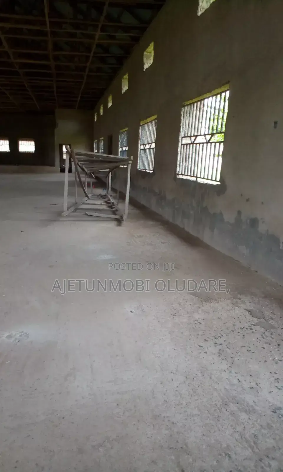 1bdrm Bungalow in Back Of Fabian for sale in Ado Ekiti