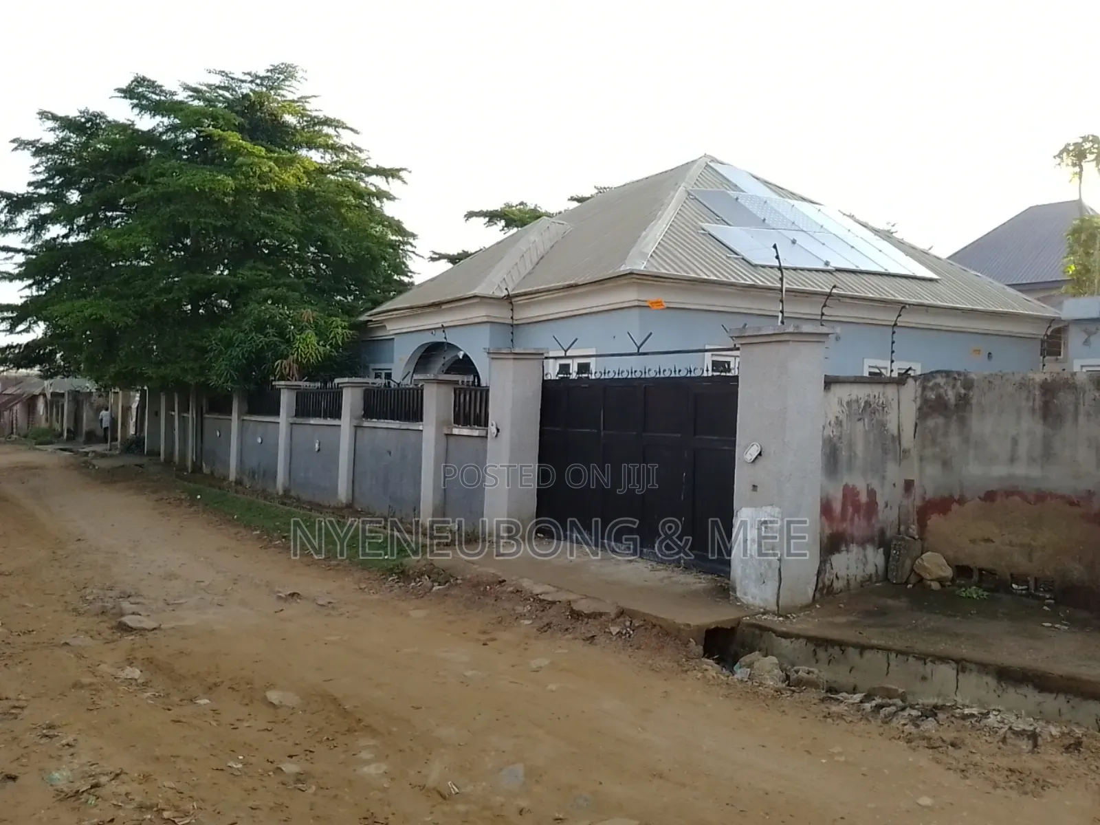 3bdrm Bungalow in Karu for sale in Karu