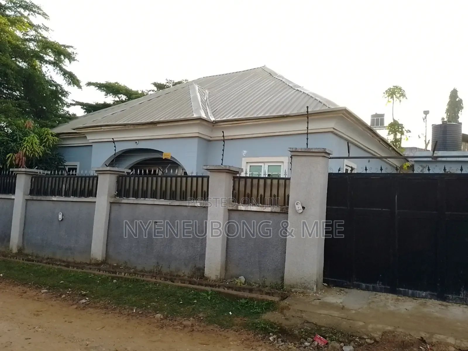 3bdrm Bungalow in Karu for sale in Karu