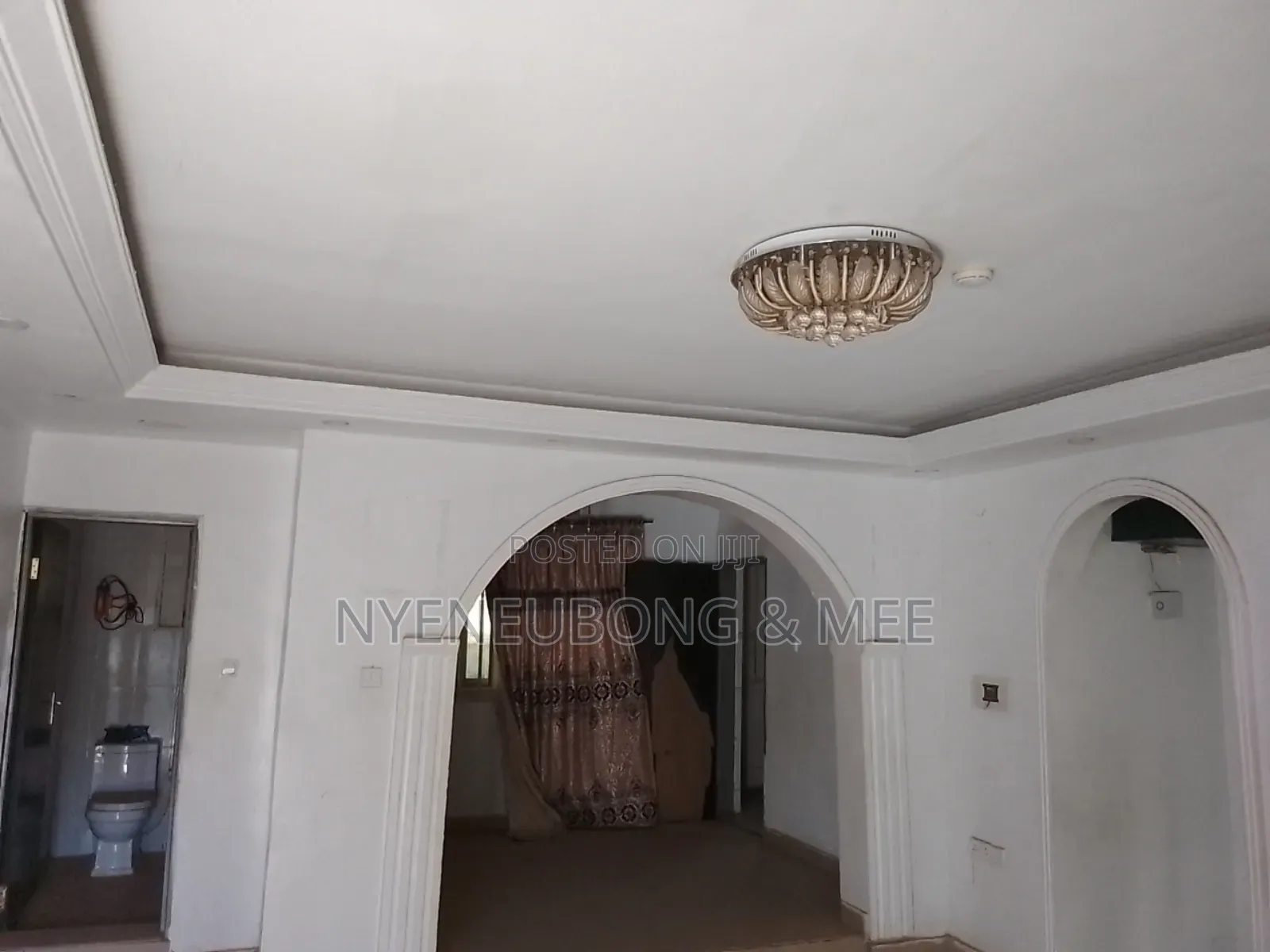 3bdrm Bungalow in Karu for sale in Karu