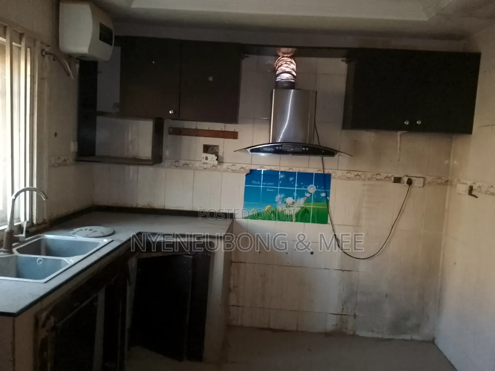 3bdrm Bungalow in Karu for sale in Karu