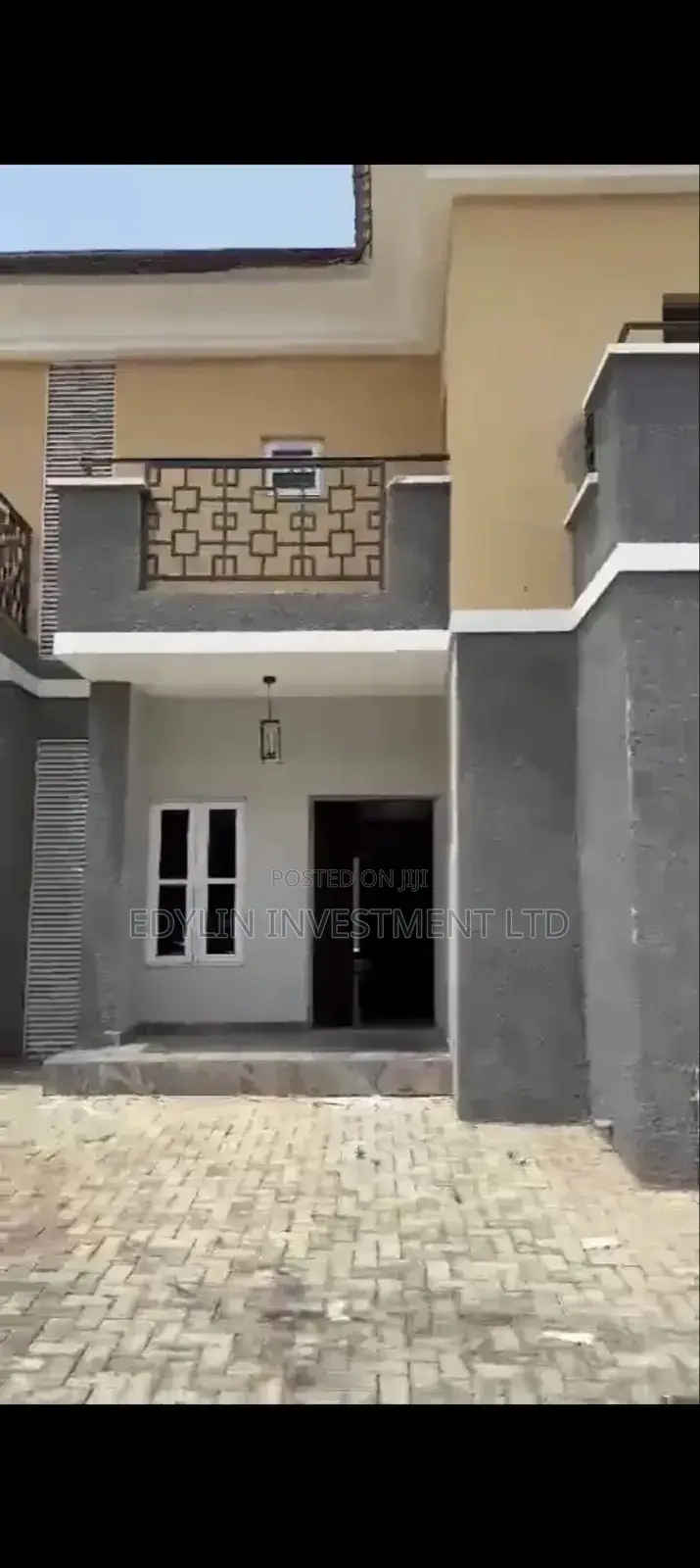 Furnished 3bdrm Duplex in Apo District for sale in Apo District