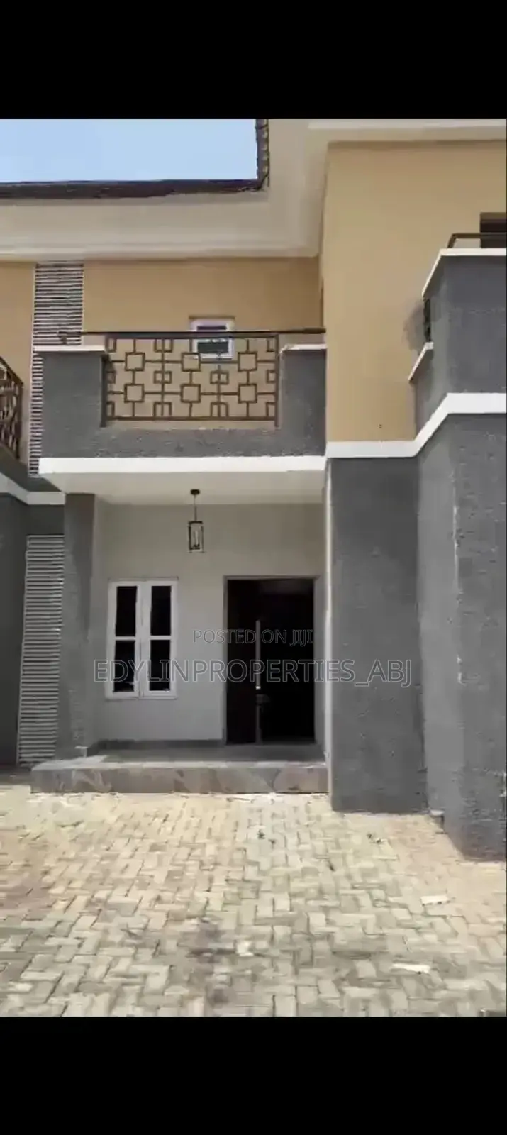 Furnished 3bdrm Duplex in Apo District for sale in Apo District