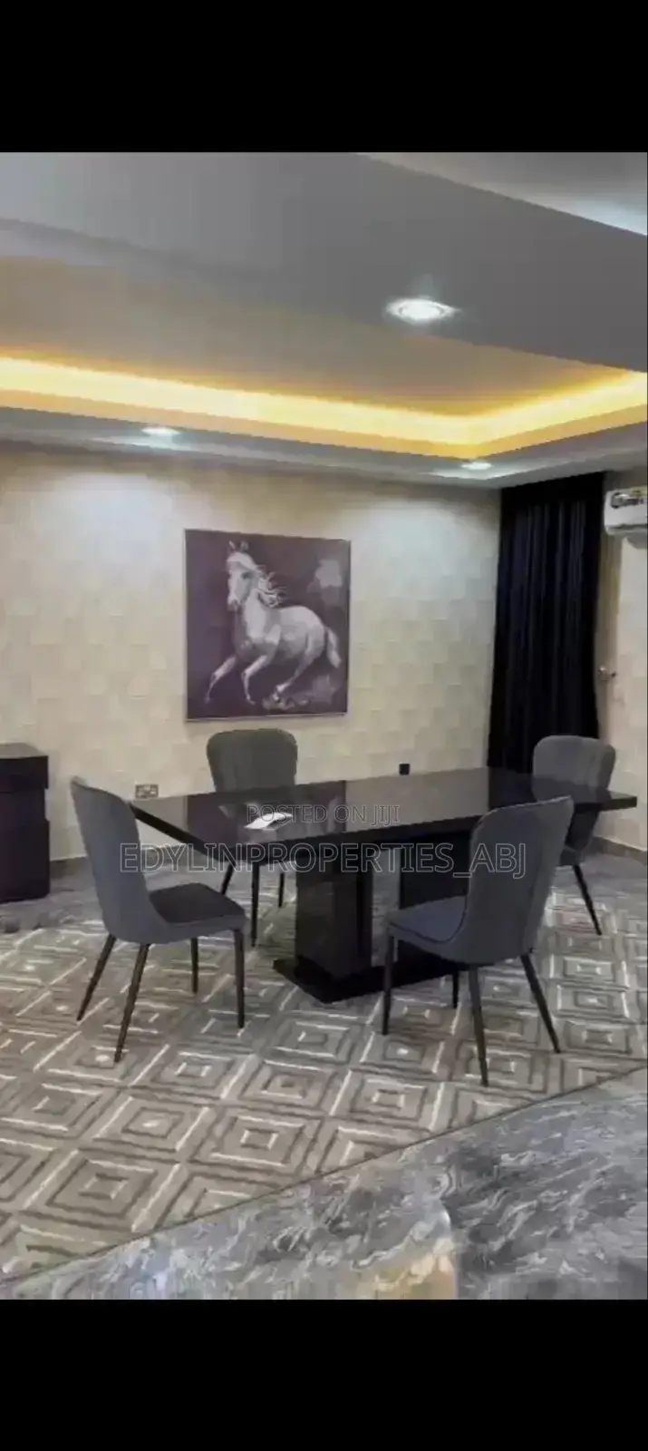 Furnished 3bdrm Duplex in Apo District for sale in Apo District