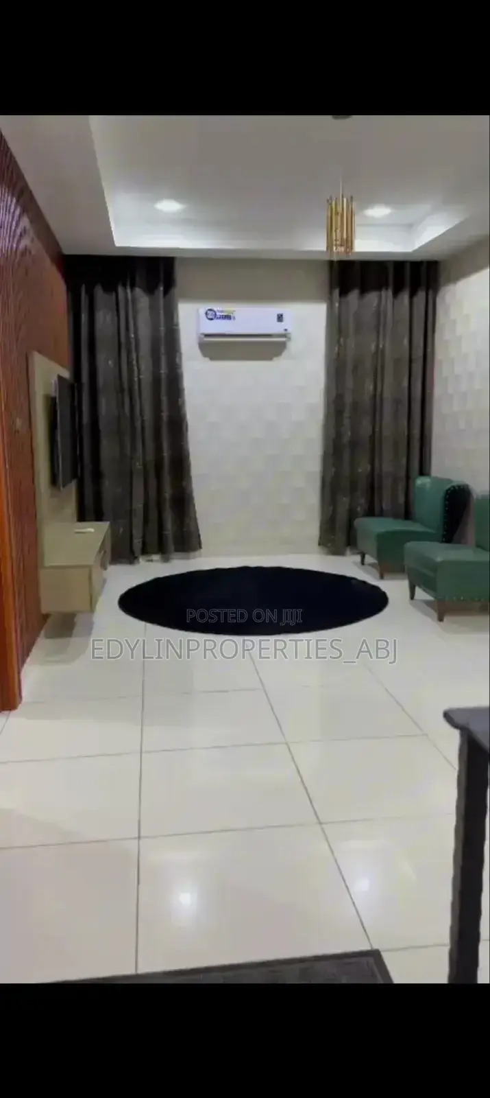 Furnished 3bdrm Duplex in Apo District for sale in Apo District