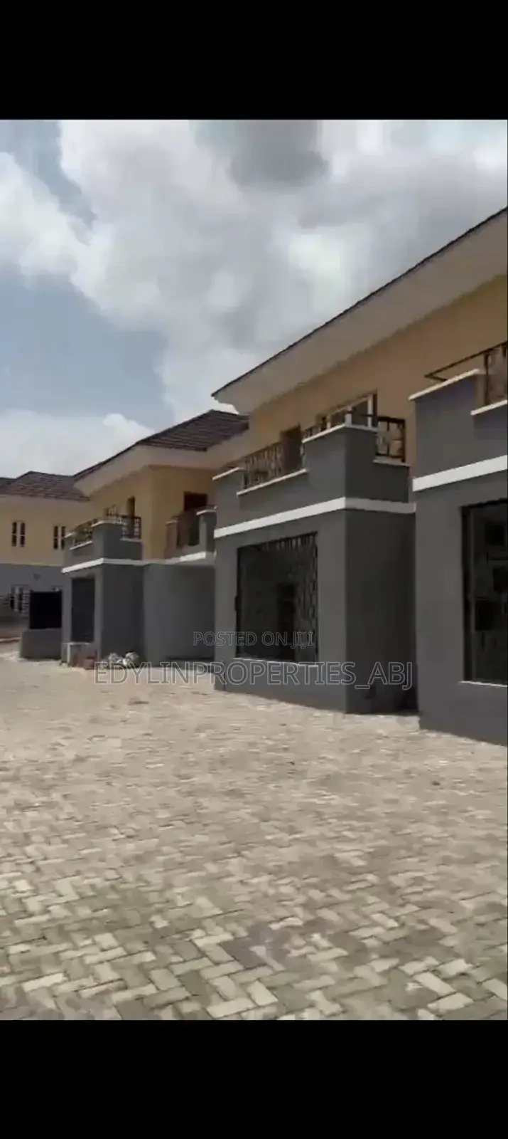 Furnished 3bdrm Duplex in Apo District for sale in Apo District