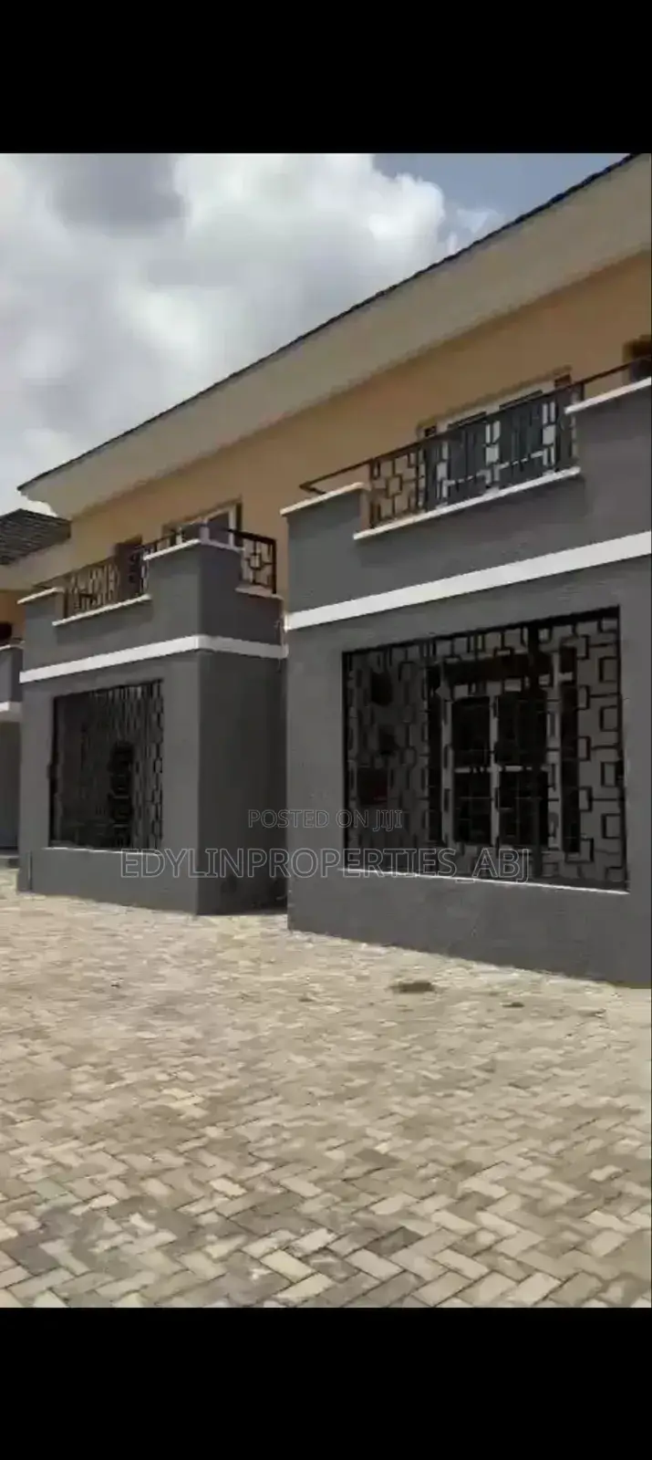Furnished 3bdrm Duplex in Apo District for sale in Apo District