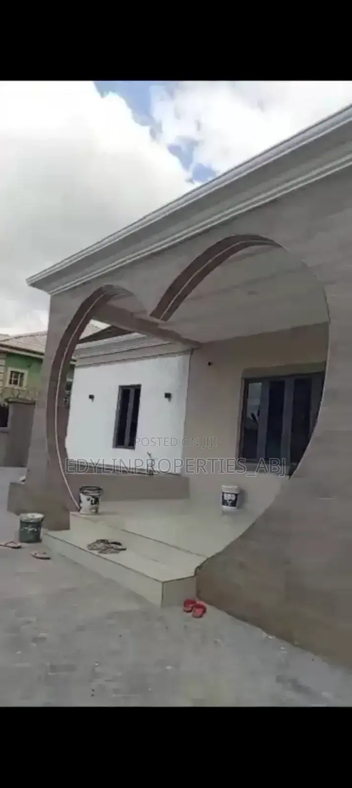 4bdrm Bungalow in Lokogoma for sale in Lokogoma