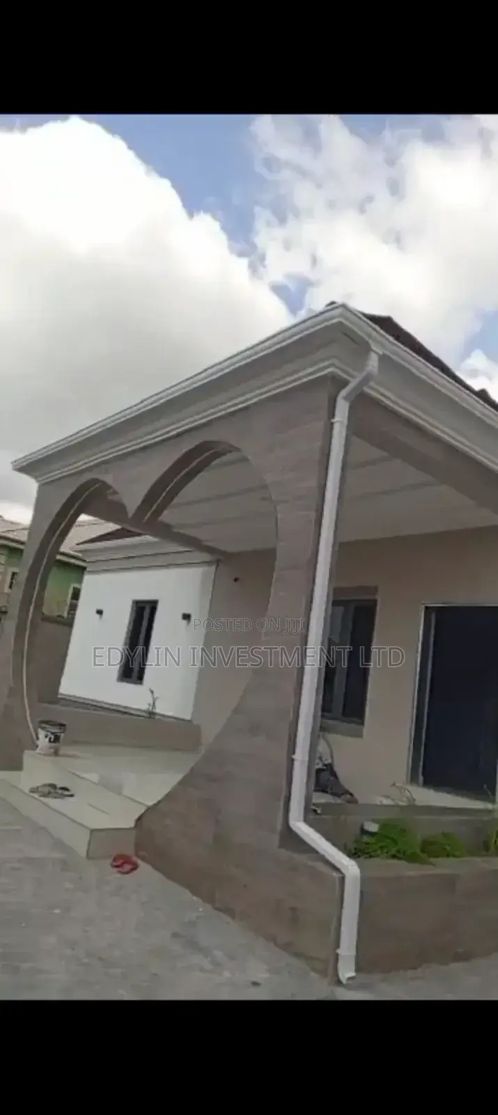 4bdrm Bungalow in Lokogoma for sale in Lokogoma