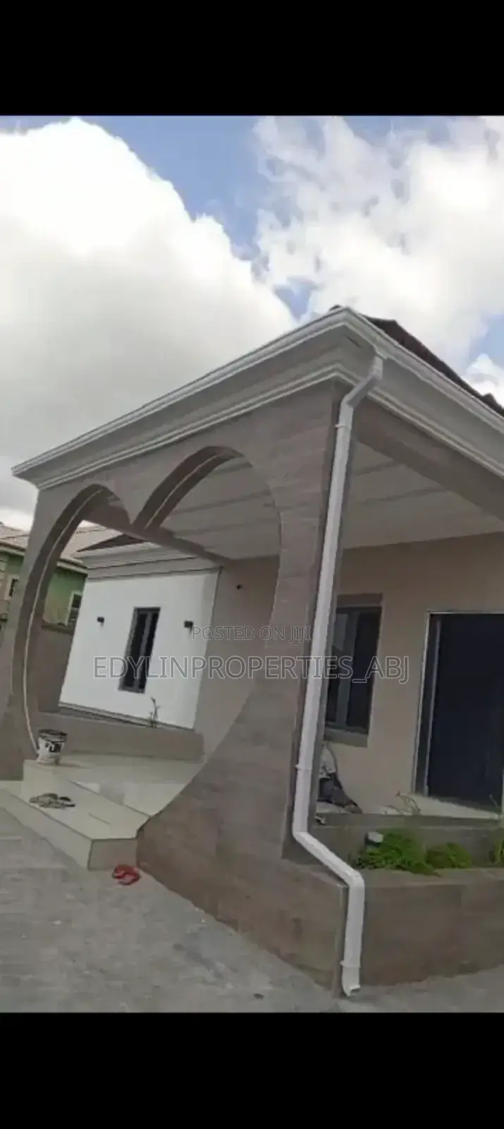 4bdrm Bungalow in Lokogoma for sale in Lokogoma