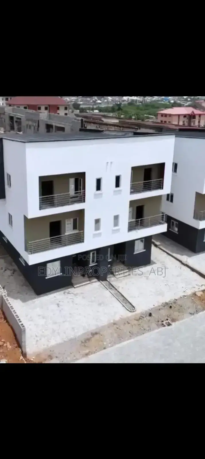 5bdrm Duplex in Katampe (Main) for sale in Katampe (Main)