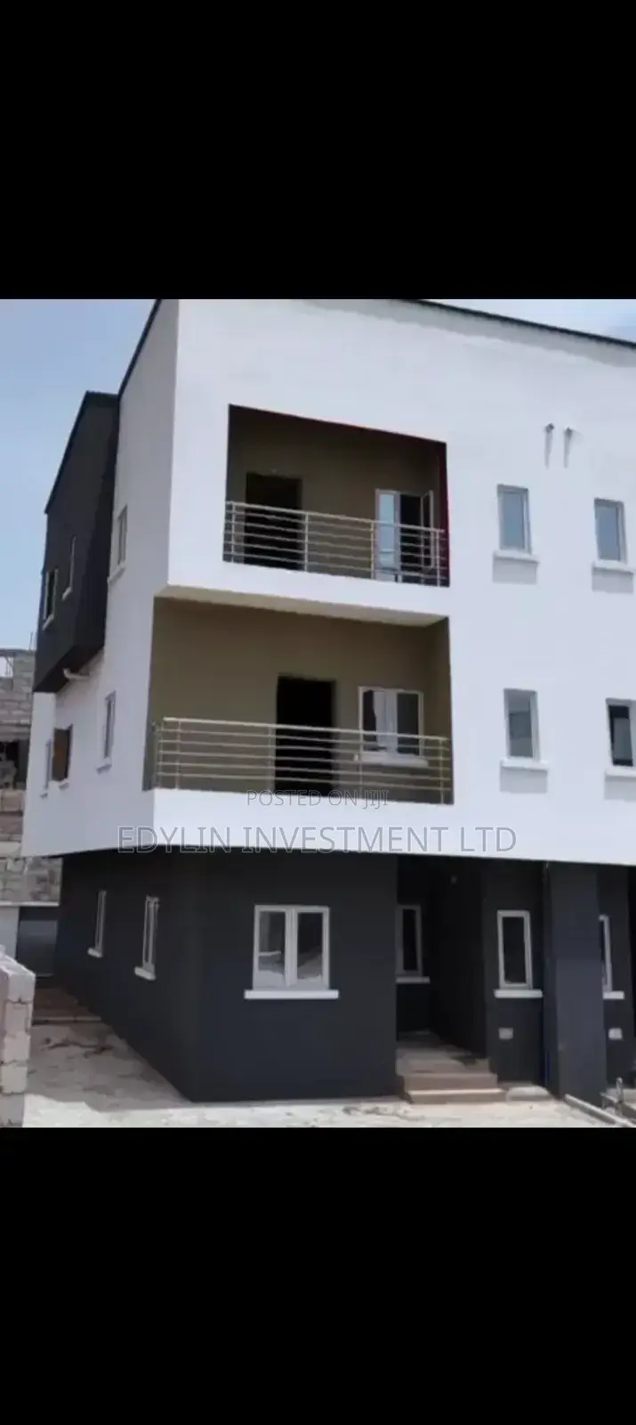 5bdrm Duplex in Katampe (Main) for sale in Katampe (Main)