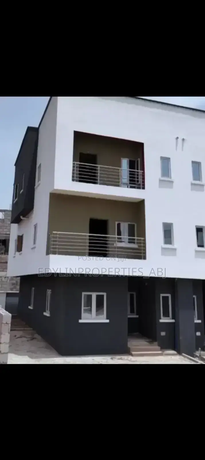 5bdrm Duplex in Katampe (Main) for sale in Katampe (Main)