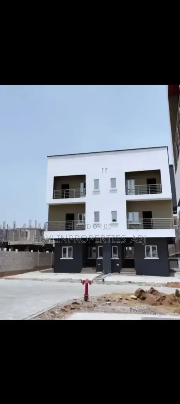 5bdrm Duplex in Katampe (Main) for sale in Katampe (Main)