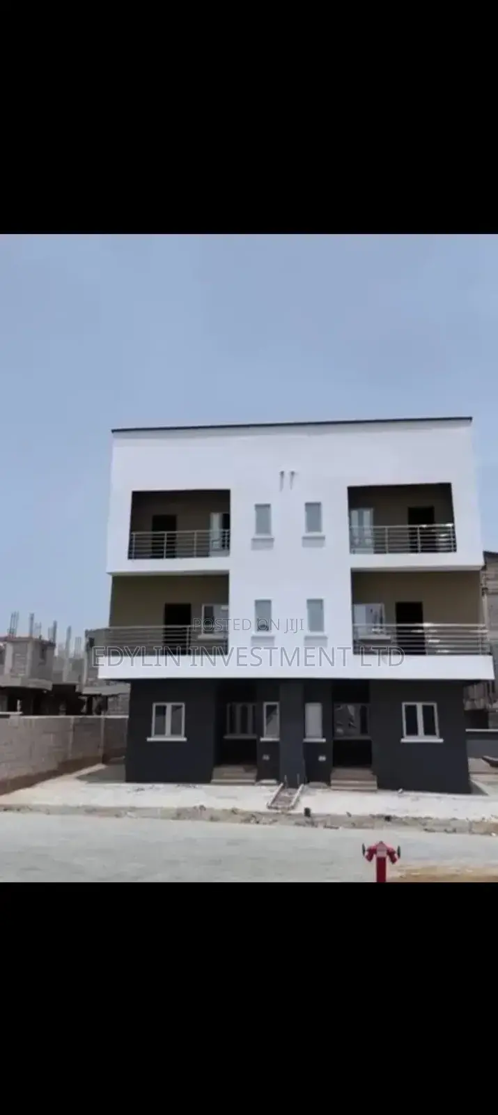5bdrm Duplex in Katampe (Main) for sale in Katampe (Main)