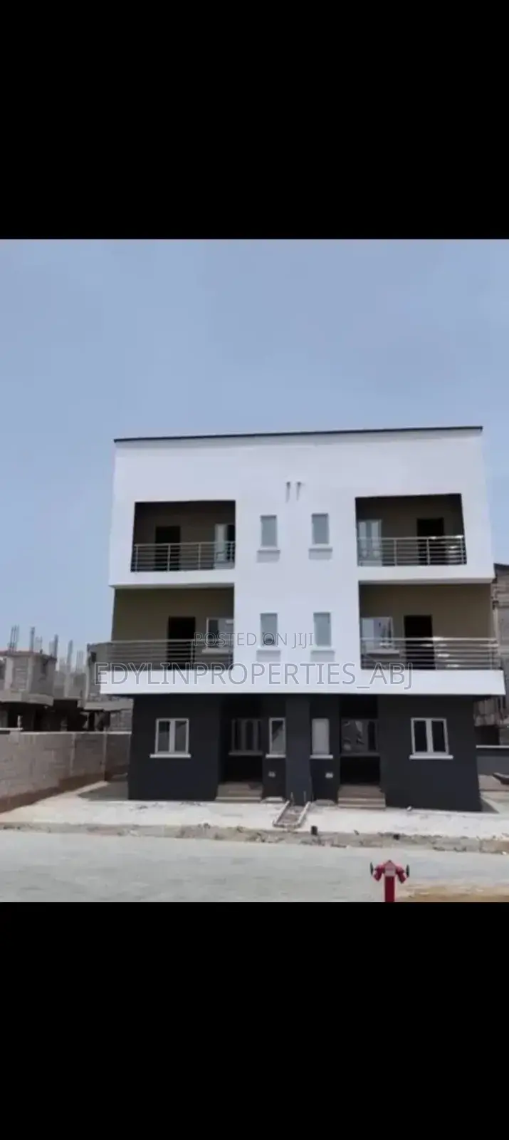 5bdrm Duplex in Katampe (Main) for sale in Katampe (Main)