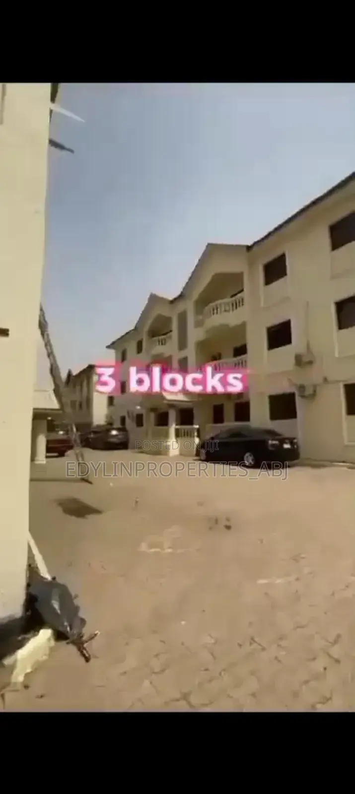 3bdrm Apartment in Mabushi for sale in Mabushi