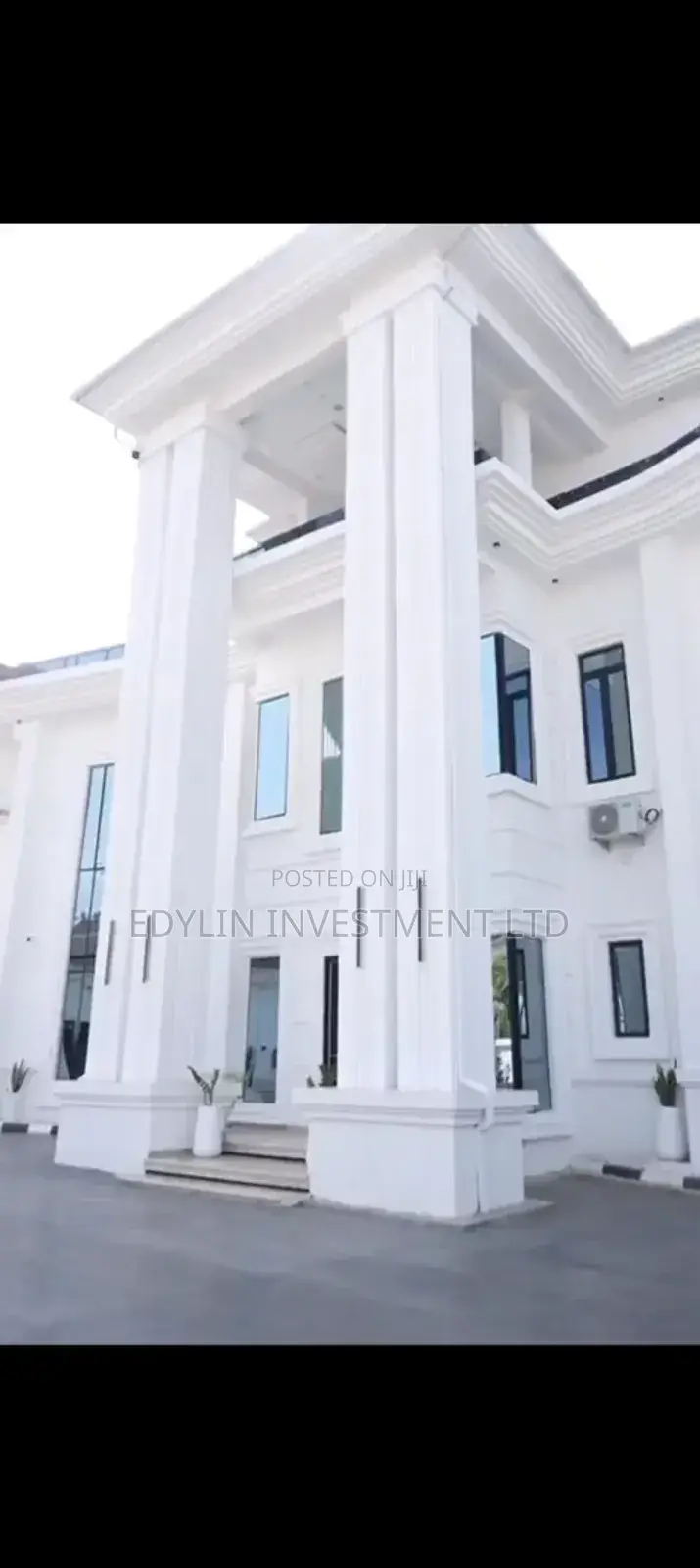 11bdrm Mansion in Guzape District for sale in Guzape District