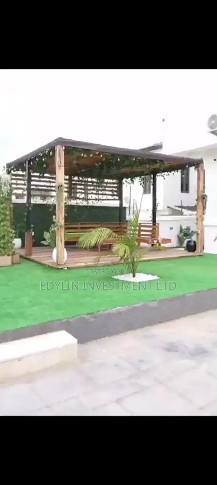11bdrm Mansion in Guzape District for sale in Guzape District