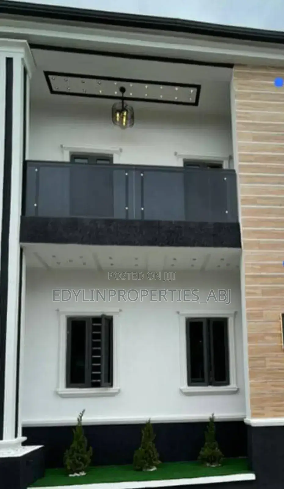 4bdrm Duplex in Sally Best Elshadai, Lugbe District for sale in Lugbe District