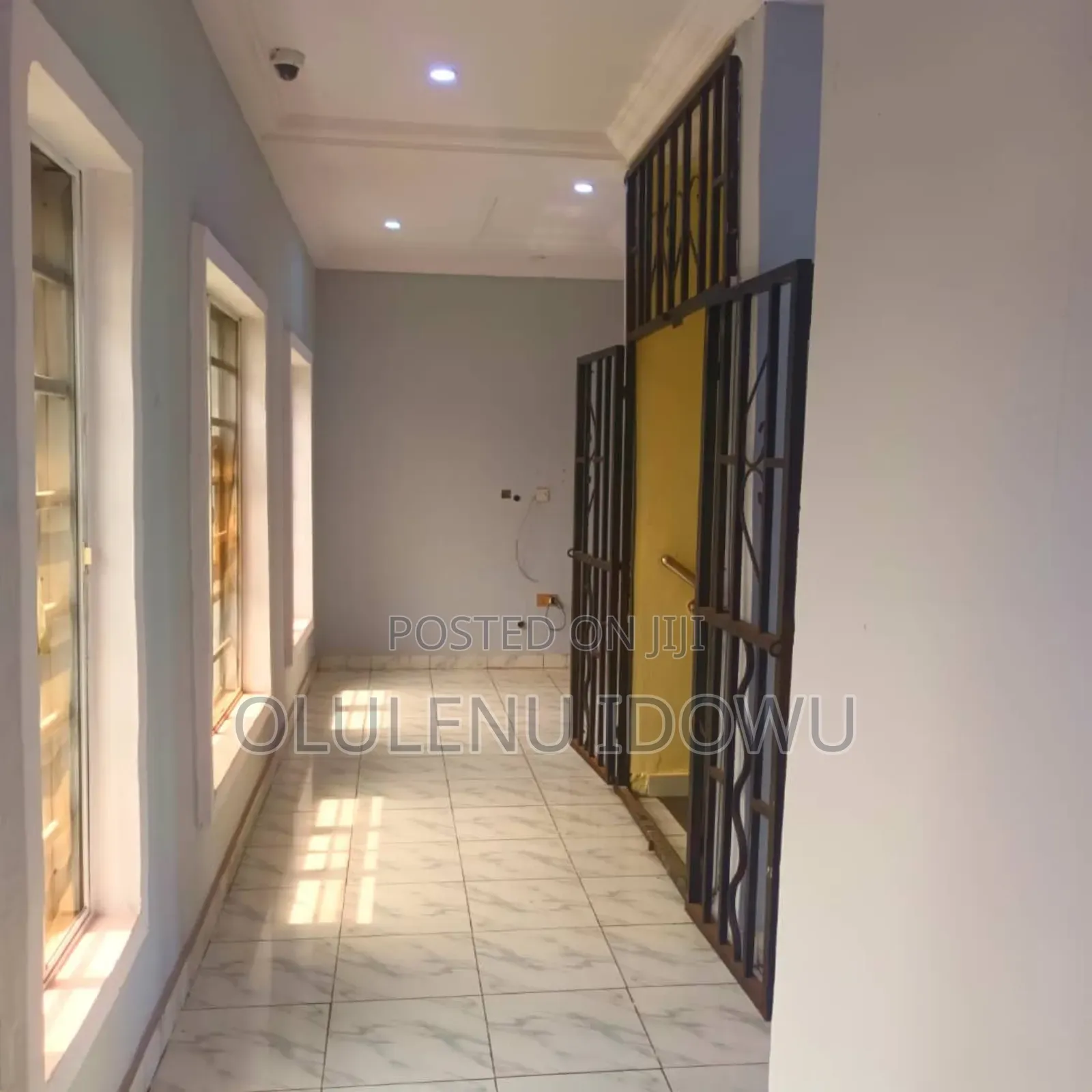 Furnished 4bdrm Duplex in Peace Estate, Alimosho for sale in Alimosho