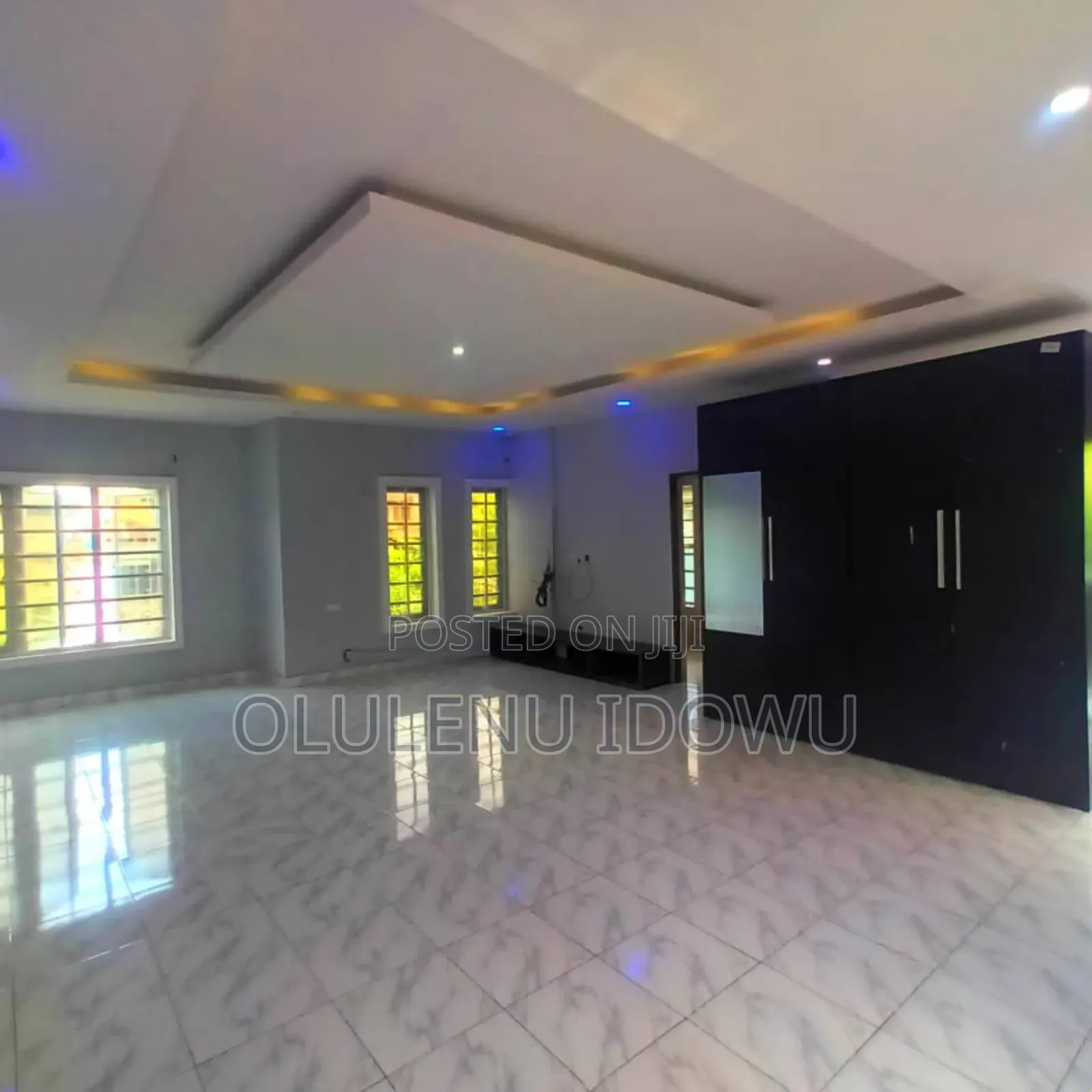 Furnished 4bdrm Duplex in Peace Estate, Alimosho for sale in Alimosho