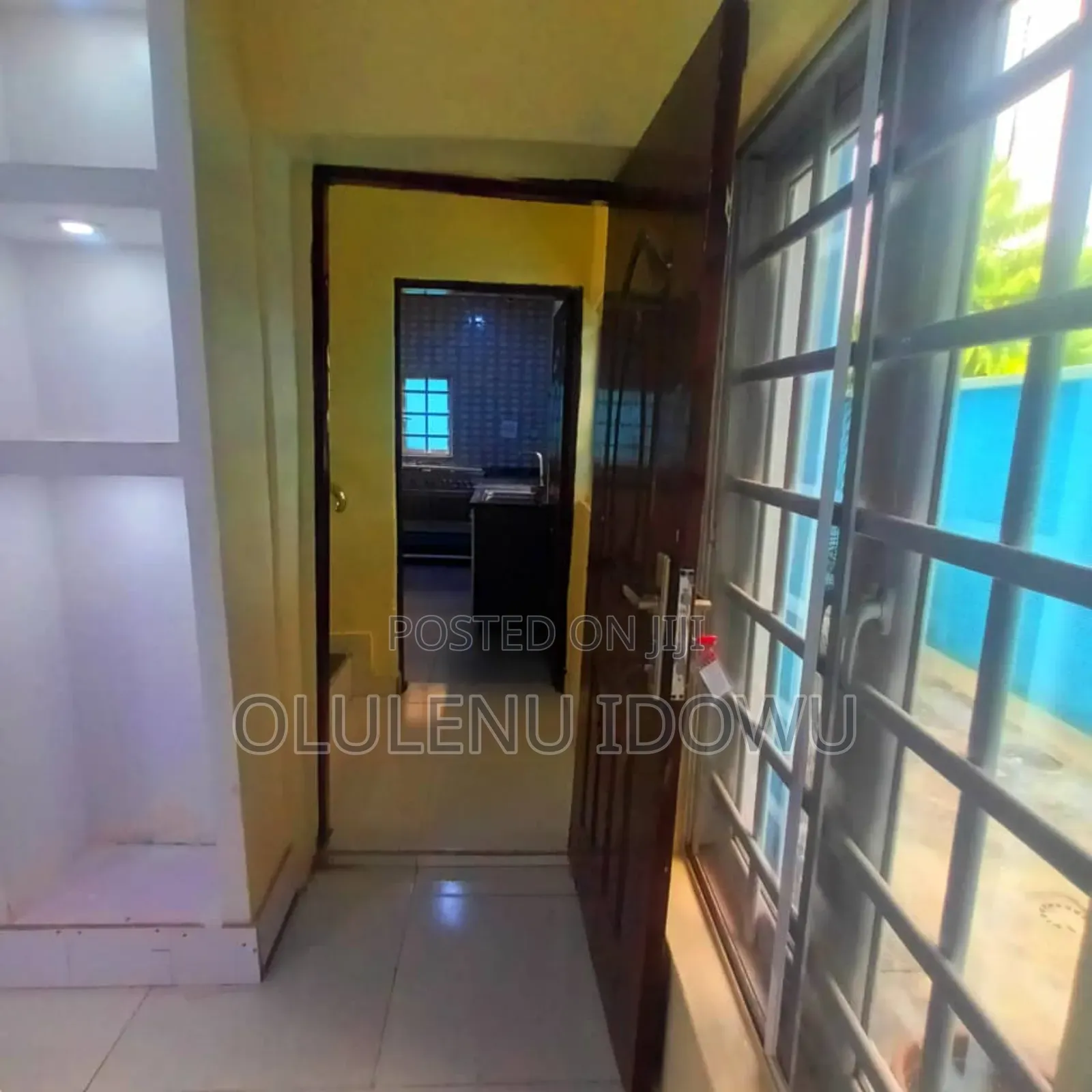 Furnished 4bdrm Duplex in Peace Estate, Alimosho for sale in Alimosho