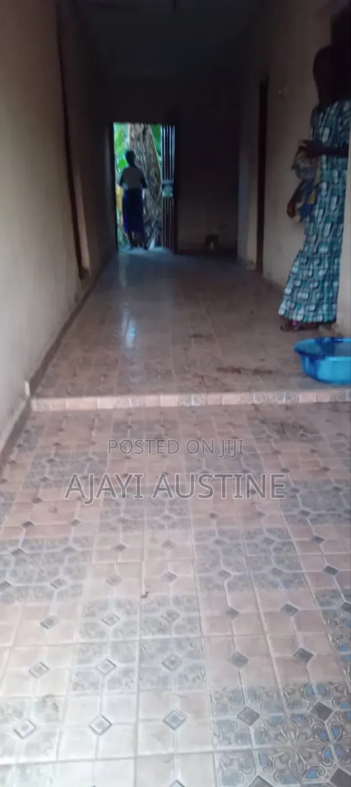 12bdrm House in Oda Road, Akure for sale in Akure