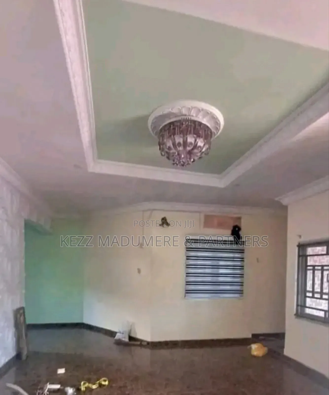 2bdrm Bungalow in Off Sars Road , Port for sale in Port-Harcourt