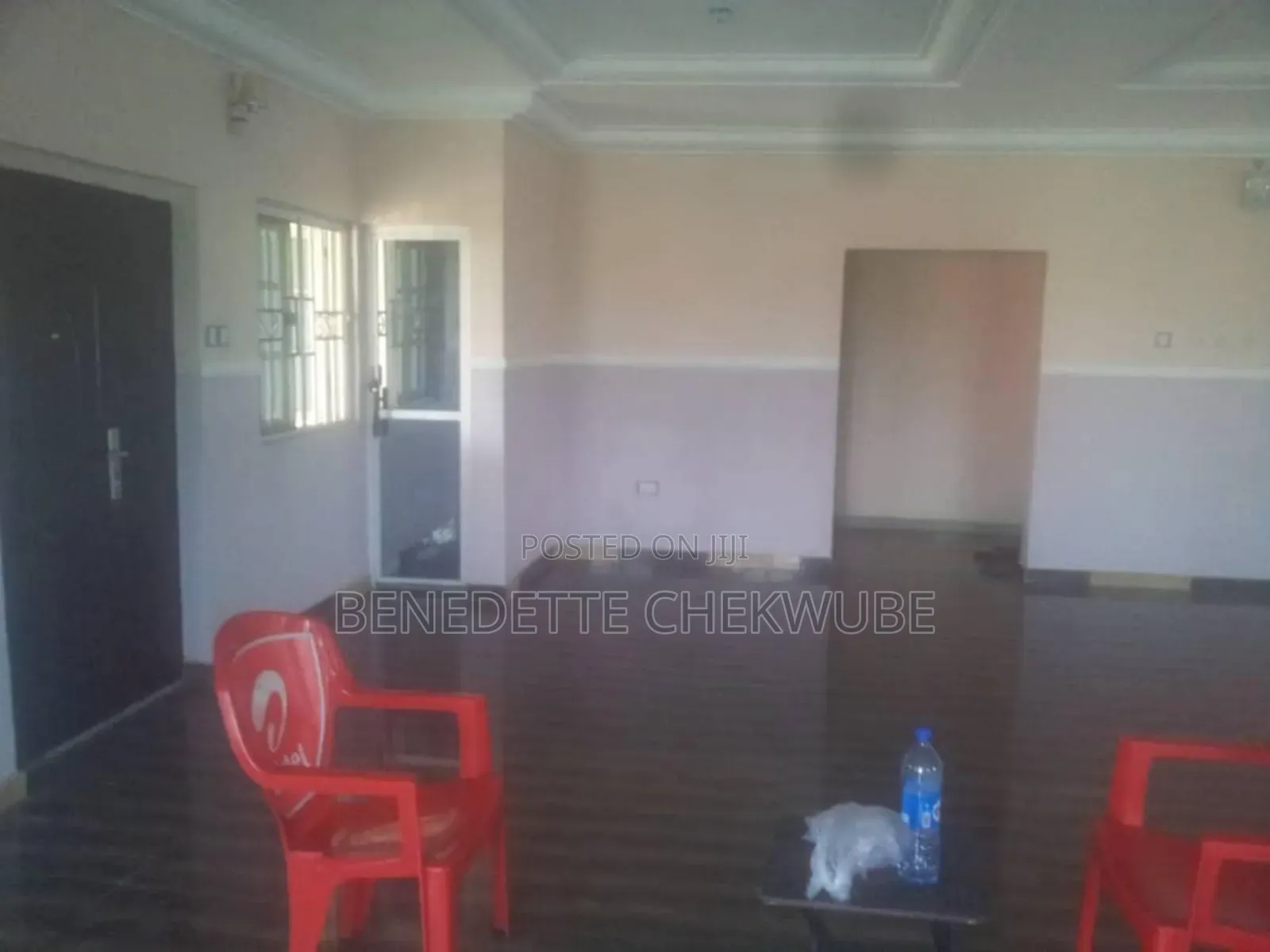4bdrm Duplex in Iguurata, Port-Harcourt for sale in Port-Harcourt