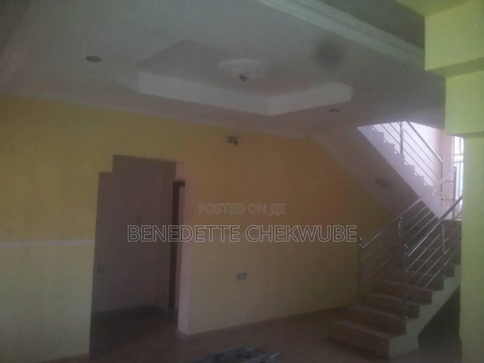 4bdrm Duplex in Iguurata, Port-Harcourt for sale in Port-Harcourt