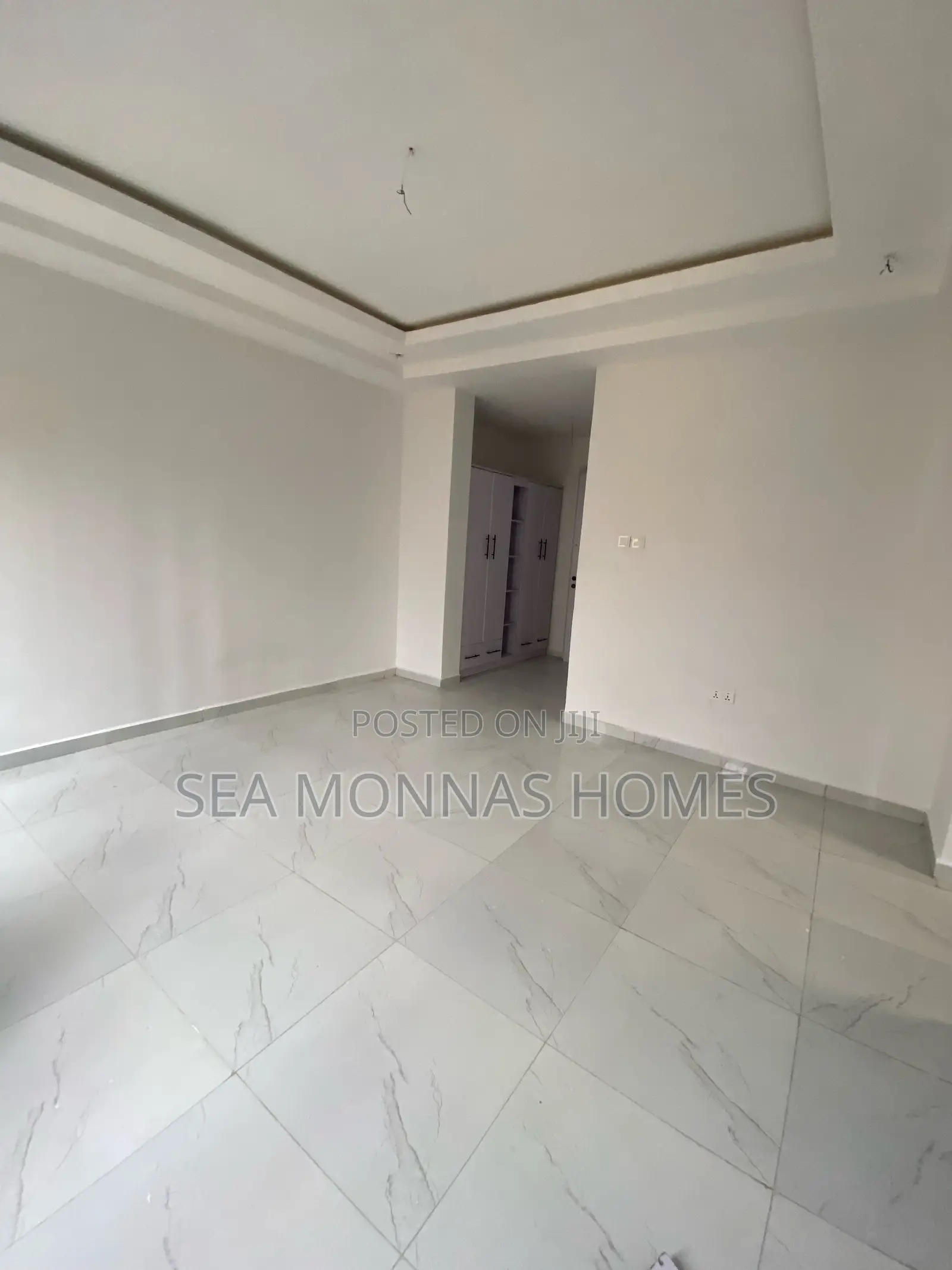 3bdrm Duplex in Even Estate Badore for rent in Ajah