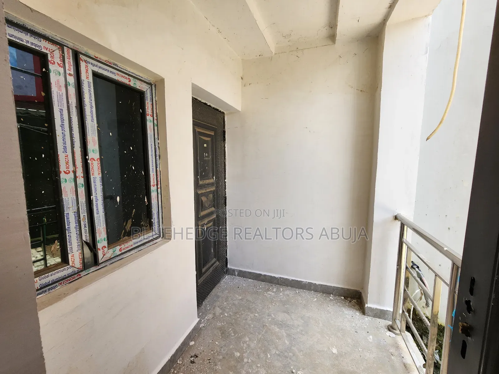 1bdrm Apartment In Aravalli Hills, Mabushi For Sale in Mabushi