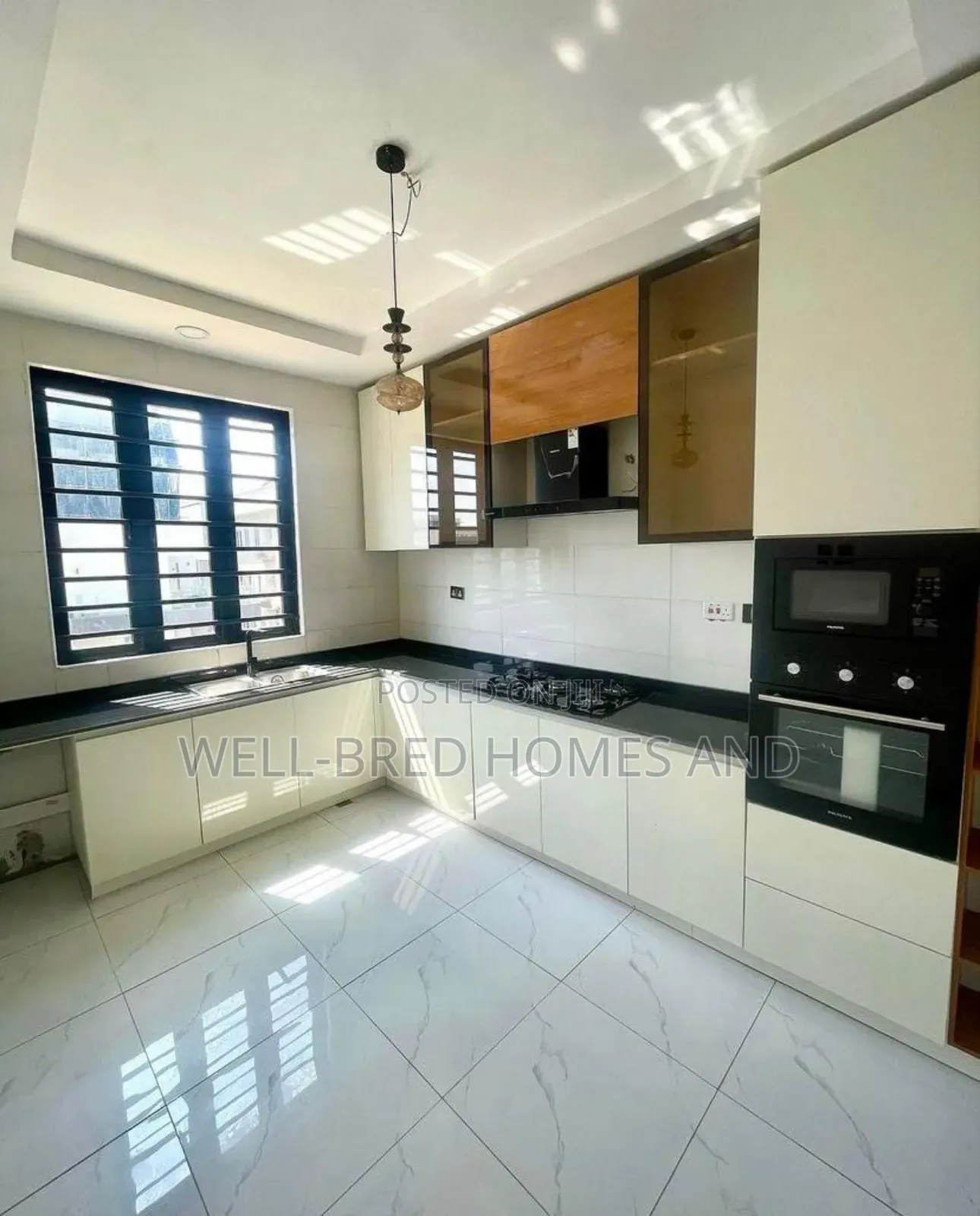 2bdrm Apartment in Ikate Lekki for rent in Lekki