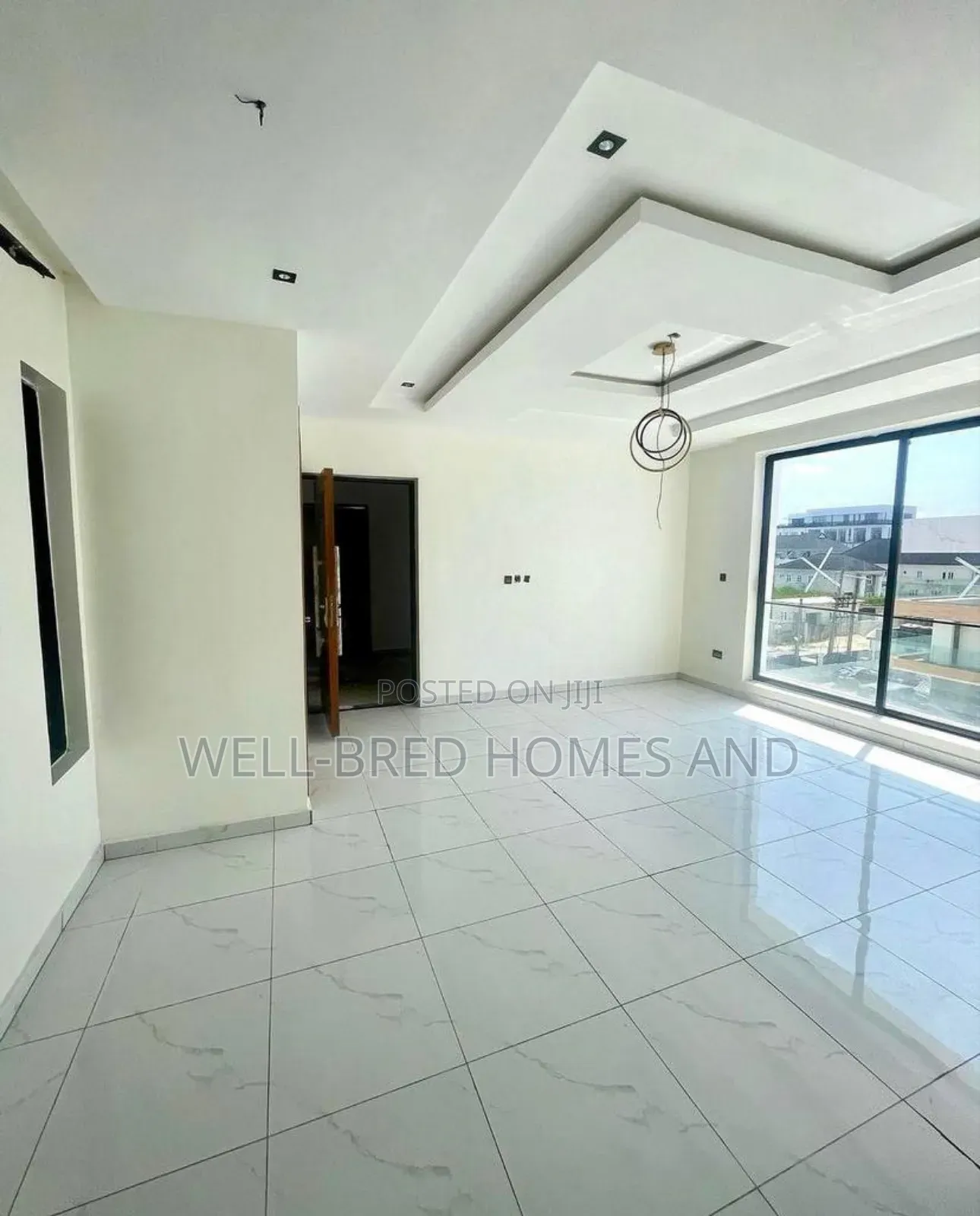 2bdrm Apartment in Ikate Lekki for rent in Lekki