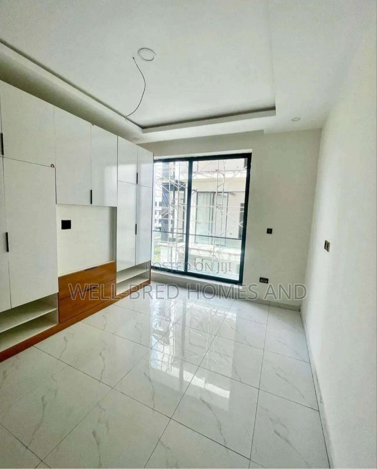 2bdrm Apartment in Ikate Lekki for rent in Lekki
