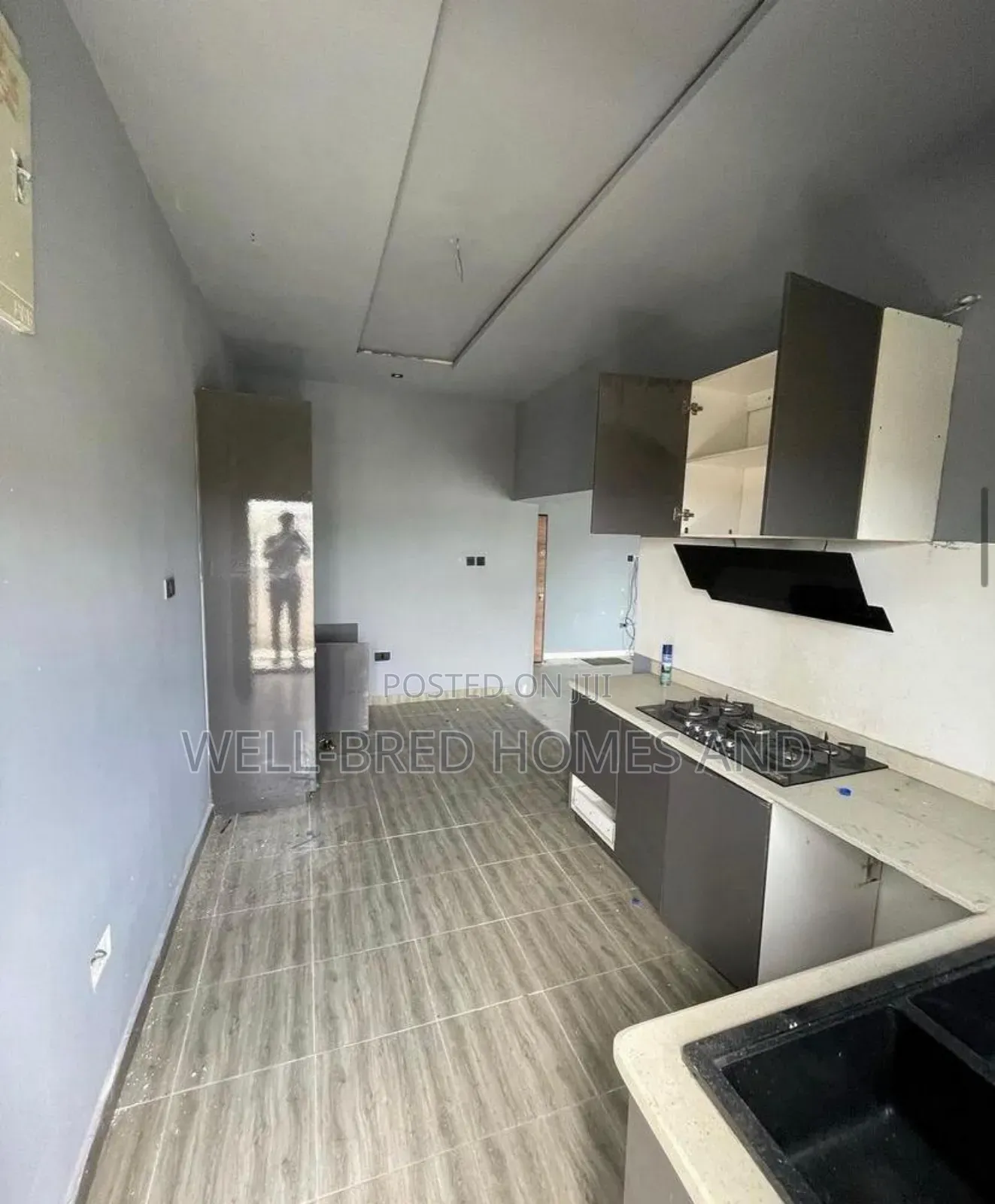 2bdrm Apartment in Lekki Phase 1 Lagos for rent in Lekki Phase 1